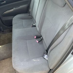 2007 Toyota PRIUS BASE — миниатюра 23