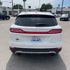 LINCOLN MKC RESERVE - 6