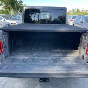 2020 JEEP GLADIATOR OVERLAND 缩略图 43