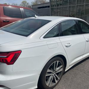 AUDI A6 55 PREMIUM - 9