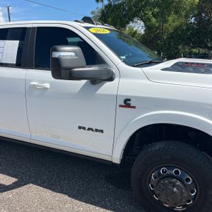 2026 RAM 3500 LIMITED 缩略图 13