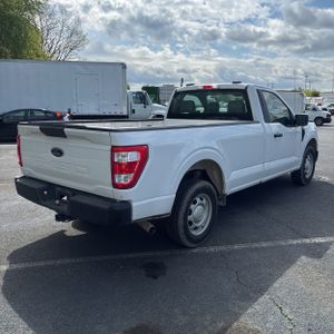 FORD F-150 XL - 8