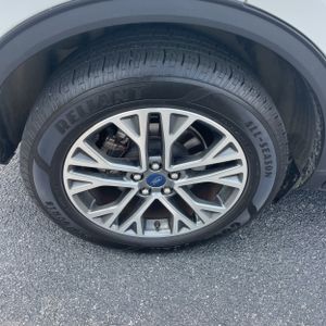2020 FORD ESCAPE SEL — миниатюра 19