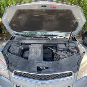 2015 Chevrolet EQUINOX LT — миниатюра 41