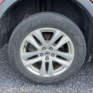 2018 FORD EXPLORER XLT thumbnail 19