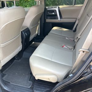 2016 Toyota 4RUNNER SR5 PREMIUM — фото 34