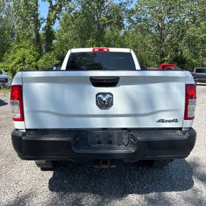 2022 RAM 2500 TRADESMAN 照片 7