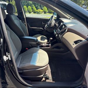 صورة مصغرة 33 لـ 2015 Hyundai TUCSON GLS
