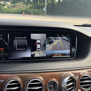 صورة مصغرة 40 لـ 2016 Mercedes-BENZ S-CLASS