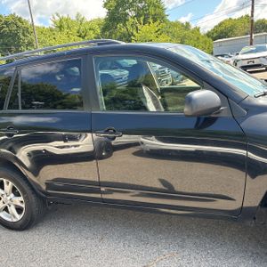 2011 Toyota RAV4 BASE 照片 10