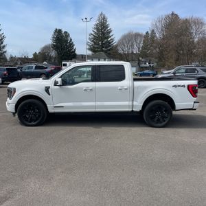 FORD F-150 PLATINUM - 3
