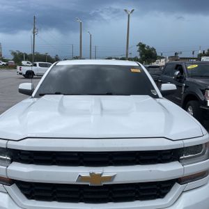 صورة مصغرة 15 لـ 2016 Chevrolet SILVERADO 1500 CUSTOM