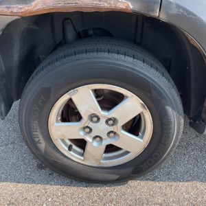2007 Chevrolet EQUINOX LS thumbnail 19