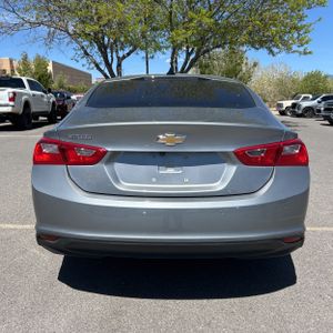 CHEVROLET MALIBU LS - 7