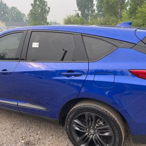 2024 Acura RDX A-SPEC 照片 6