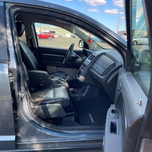 2009 Dodge JOURNEY SXT — миниатюра 33