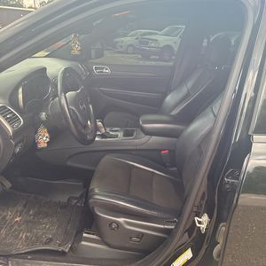 صورة مصغرة 31 لـ 2020 JEEP GRAND CHEROKEE ALTITUDE