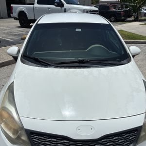 2014 KIA RIO LX thumbnail 15