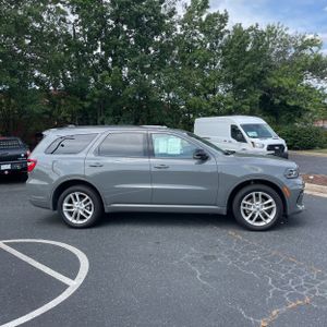 2024 Dodge DURANGO GT PLUS 照片 10