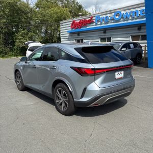 2024 Lexus RX 350 PREMIUM 照片 5