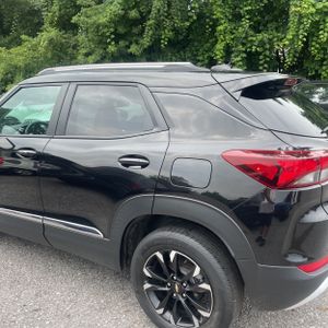 2023 Chevrolet TRAILBLAZER LT 照片 6