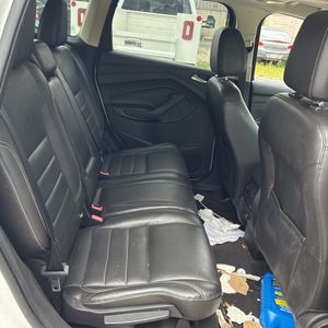 صورة مصغرة 34 لـ 2013 FORD ESCAPE SEL