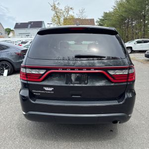 DODGE DURANGO - 7