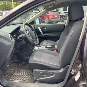 صورة مصغرة 31 لـ 2011 Nissan ROGUE SV