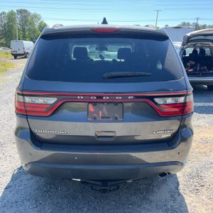 DODGE DURANGO LIMITED - 7