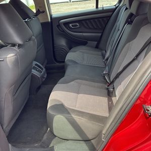 2010 FORD TAURUS SEL 缩略图 34