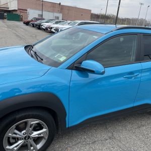 HYUNDAI KONA SEL - 2