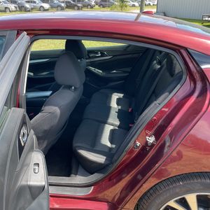 2016 Nissan MAXIMA 3.5 SR 缩略图 34