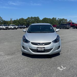 صورة مصغرة 13 لـ 2011 Hyundai ELANTRA GLS