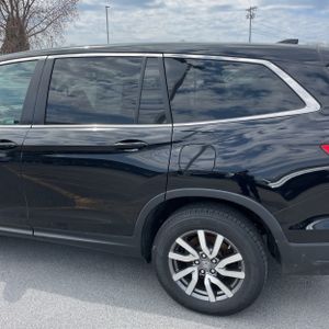 HONDA PILOT EX-L - 6