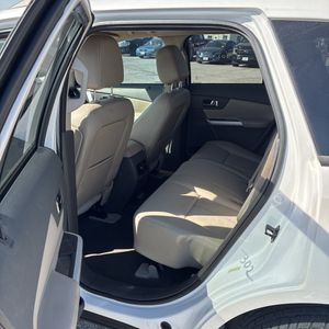 2013 FORD EDGE SEL — миниатюра 34