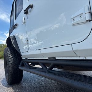 صورة مصغرة 22 لـ 2016 JEEP WRANGLER UNLIMITED RUBICON