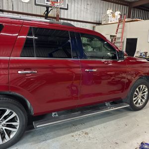 FORD EXPEDITION LIMITED - 9