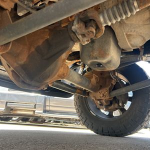 2013 RAM 2500 LARAMIE 缩略图 26