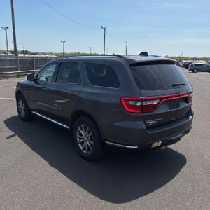 DODGE DURANGO SXT - 5