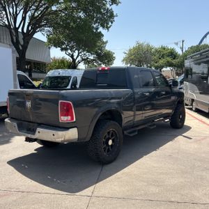 2013 RAM 2500 LARAMIE 照片 7