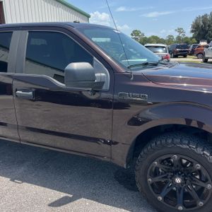 2018 FORD F-150 XL — миниатюра 13