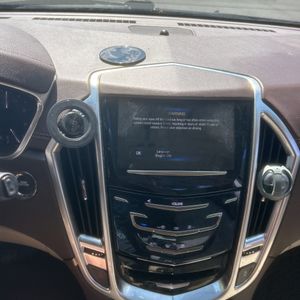 صورة مصغرة 38 لـ 2015 Cadillac SRX LUXURY COLLECTION