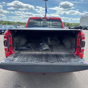 صورة 42 لـ 2019 RAM 1500 REBEL