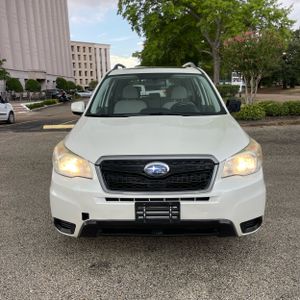 صورة 14 لـ 2015 Subaru FORESTER 2.5I PREMIUM