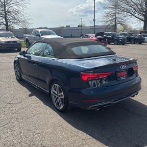 AUDI A3 2.0T PREMIUM - 5
