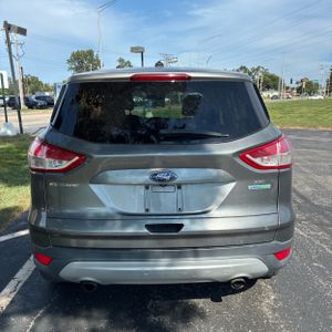 2014 FORD ESCAPE SE — фото 7