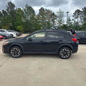 SUBARU CROSSTREK 2.0I LIMITED - 3