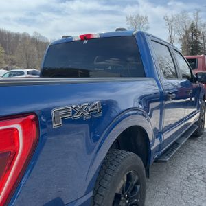 FORD F-150 XL - 9