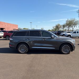 صورة 10 لـ 2020 Lincoln AVIATOR RESERVE