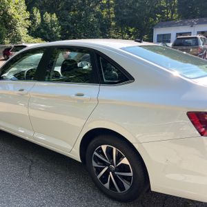 صورة 6 لـ 2022 Volkswagen JETTA S